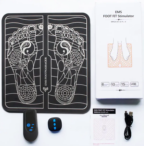 Foot Massager