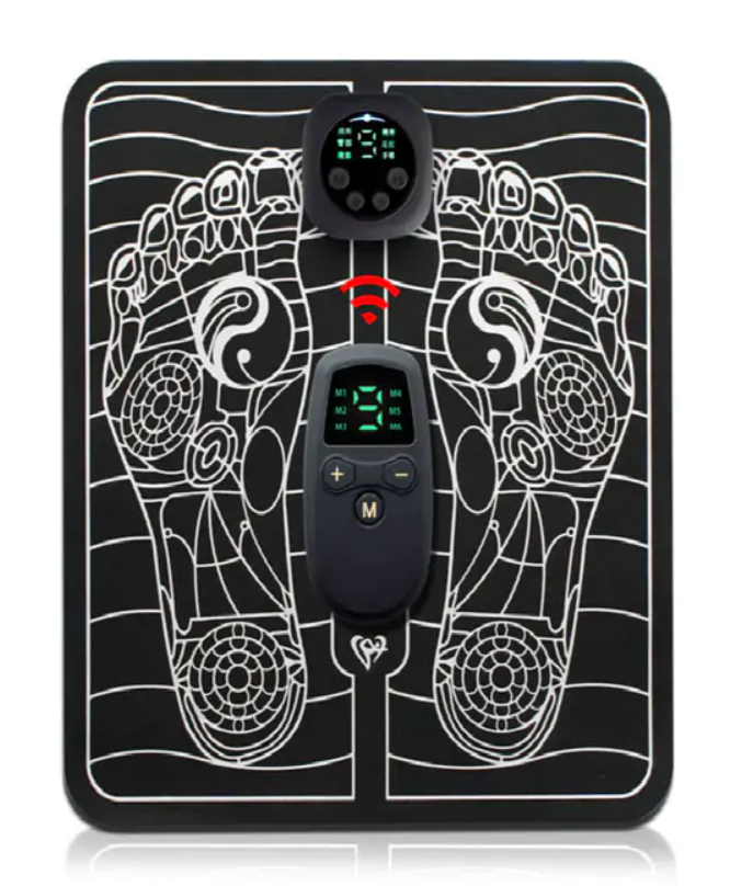 Foot Massager