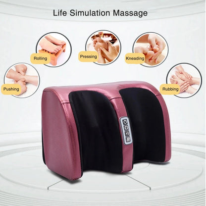 Electric Foot & Calf Massager