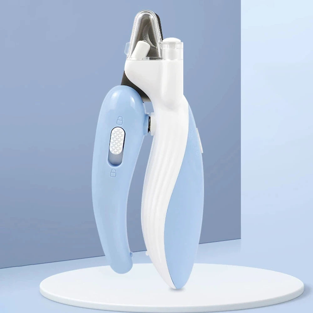Pet Nail Clippers