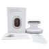 Radiofrequency body slimming machine