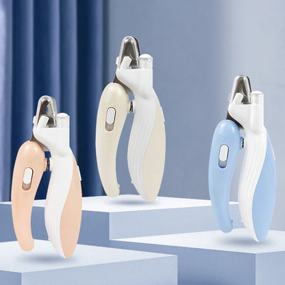 Pet Nail Clippers