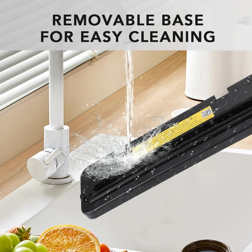 Electric Vacuum Seale