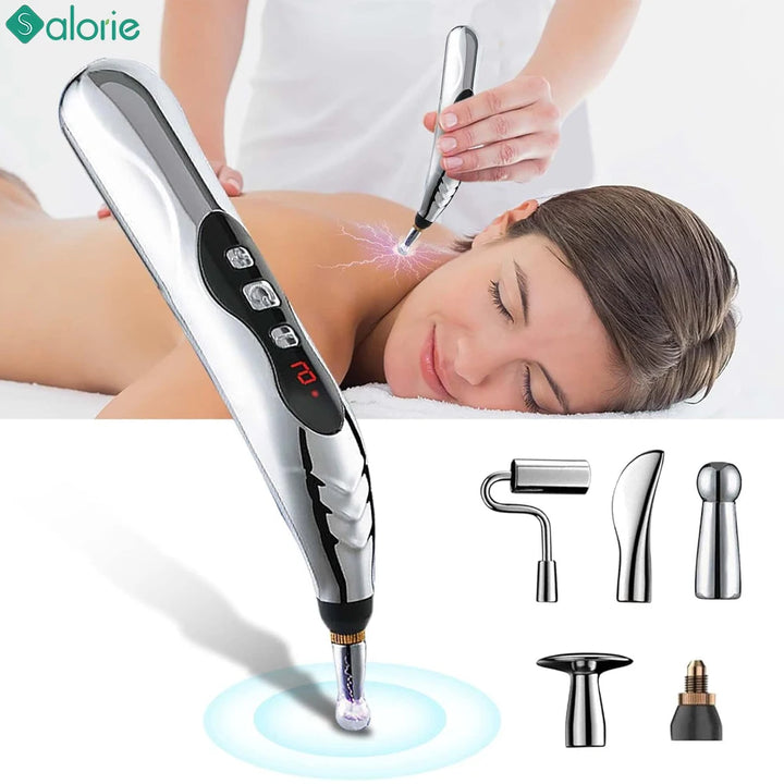 Acupuncture pen