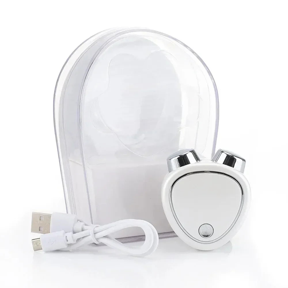 Facial Microcurrent Massager Roller