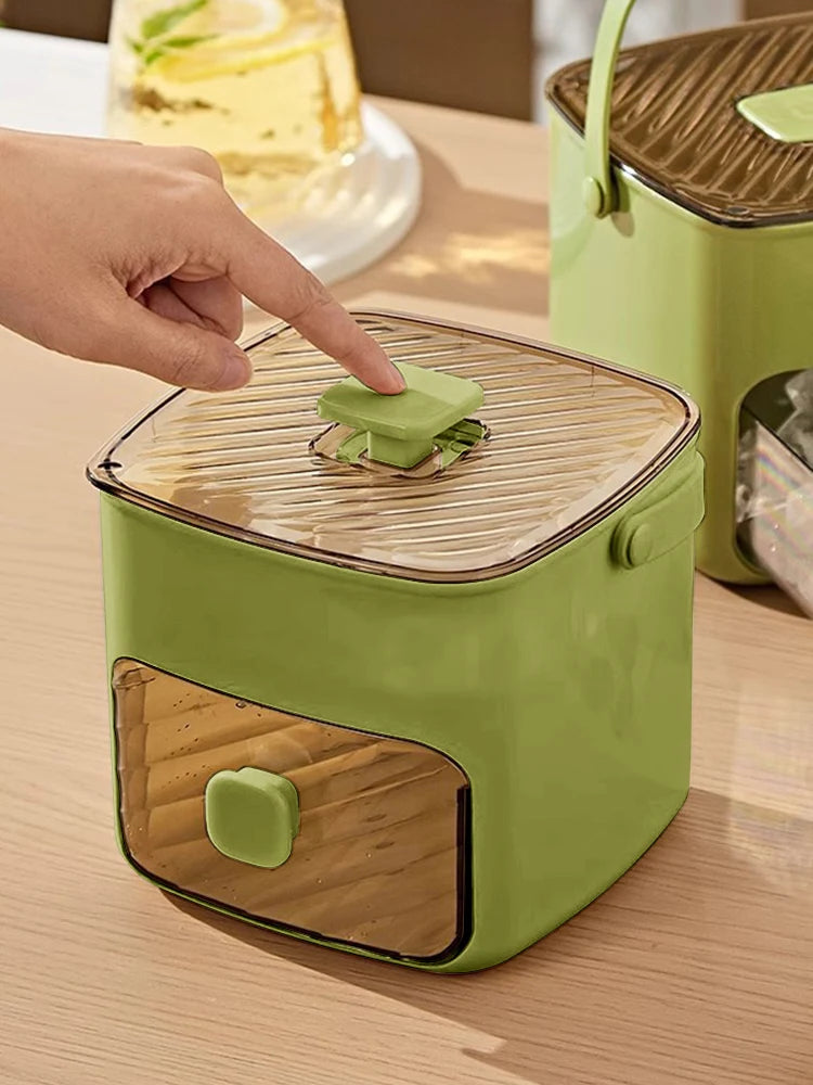 Portable Ice Maker