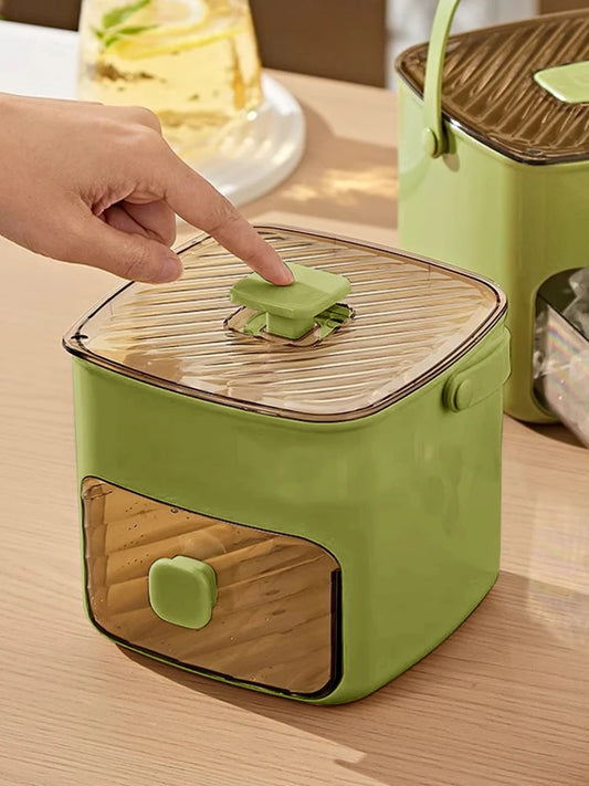 Portable Ice Maker