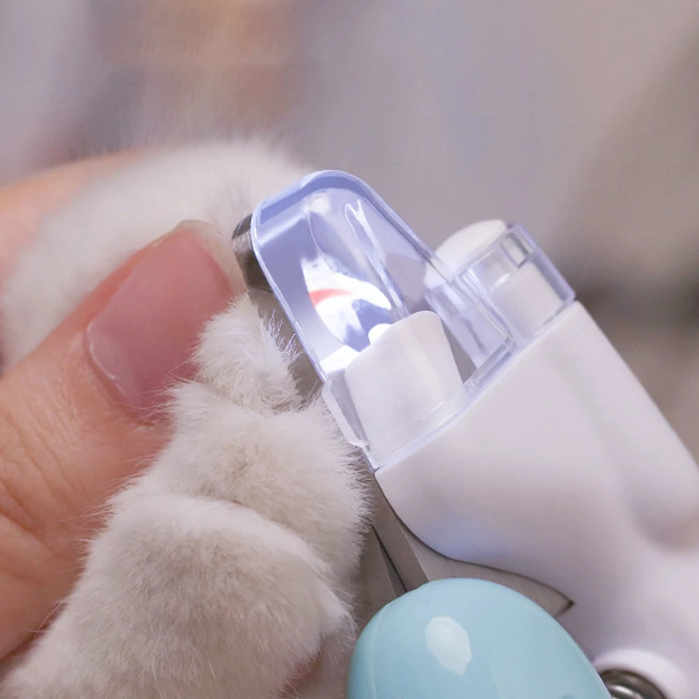 Pet Nail Clippers