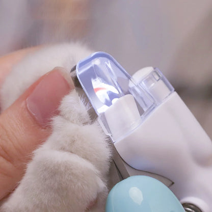 Pet Nail Clippers