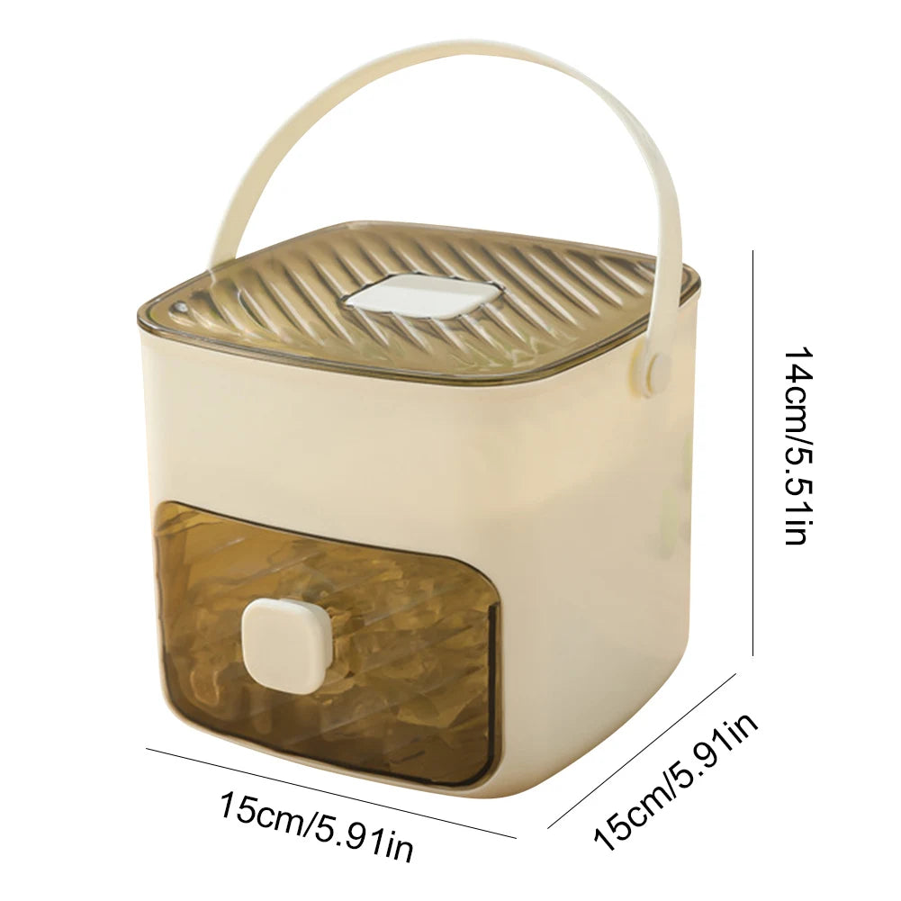 Portable Ice Maker