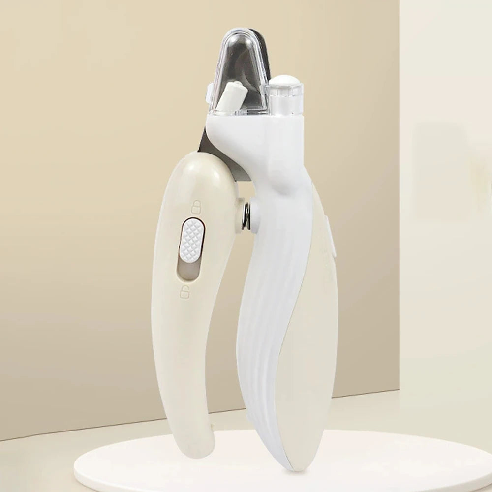 Pet Nail Clippers