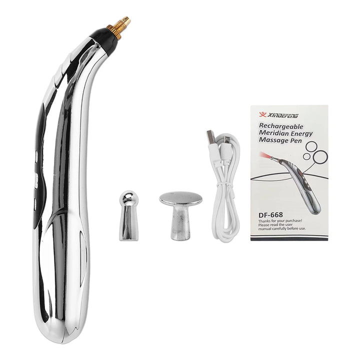 Acupuncture pen
