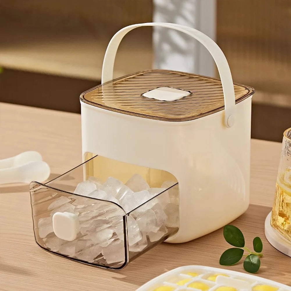 Portable Ice Maker