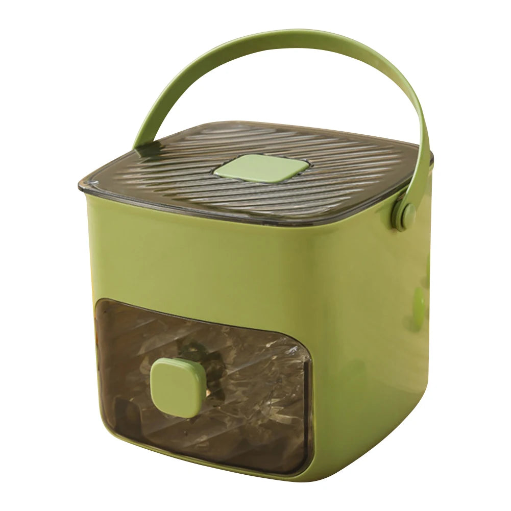 Portable Ice Maker