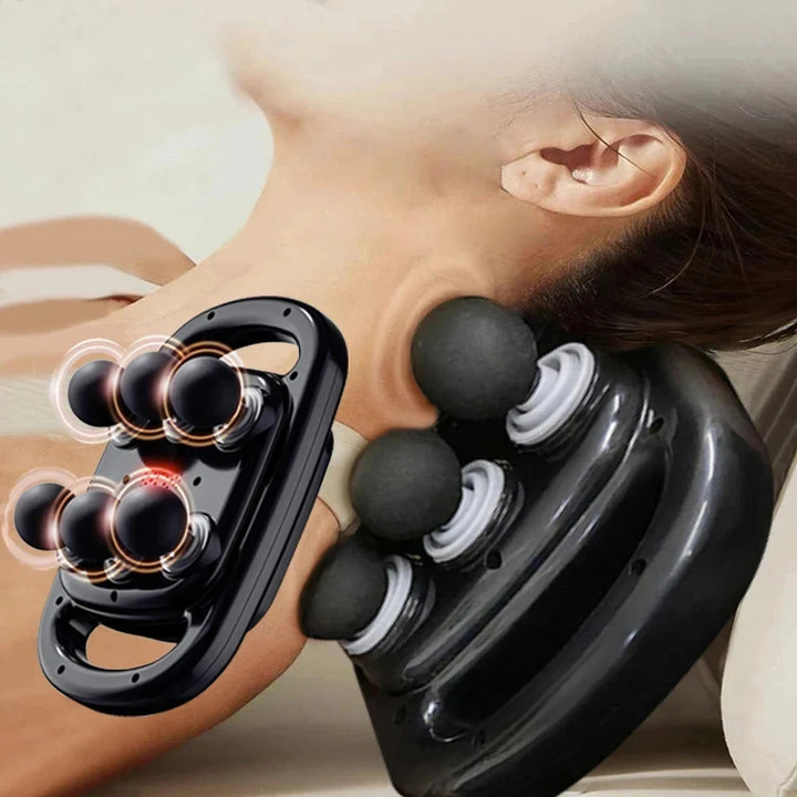 Muscle relief