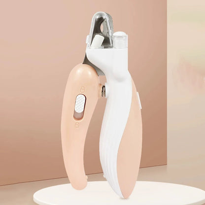 Pet Nail Clippers