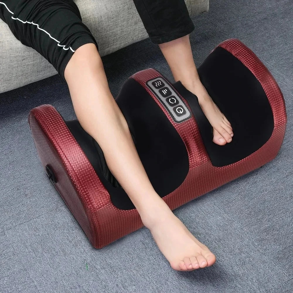 Electric Foot & Calf Massager