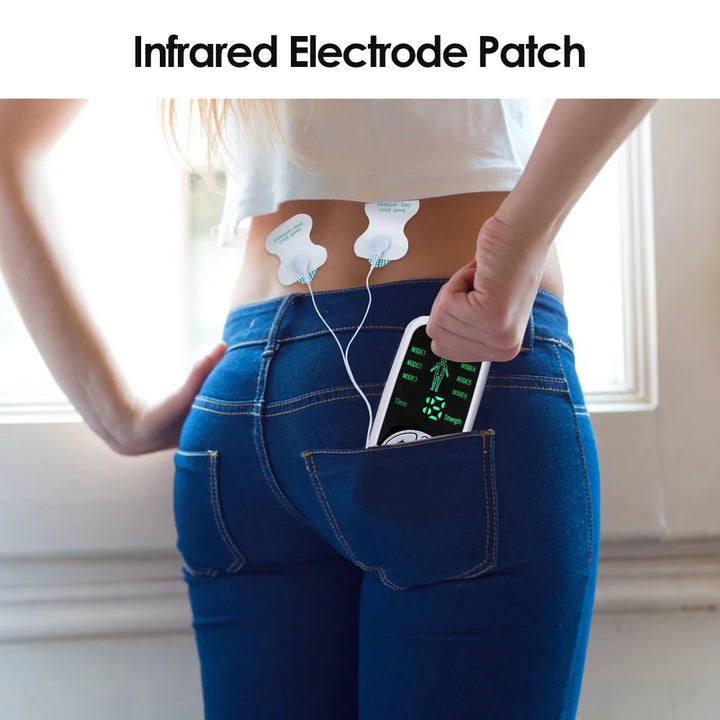 Multifunctional Pulse Electrical Muscle Stimulator