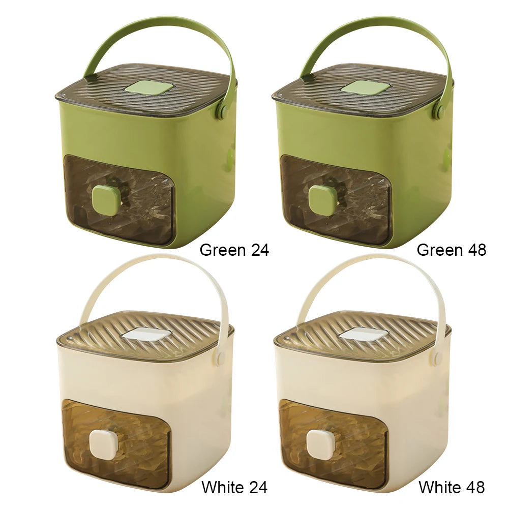 Portable Ice Maker