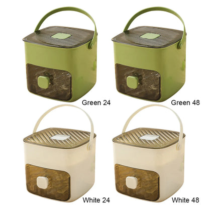 Portable Ice Maker