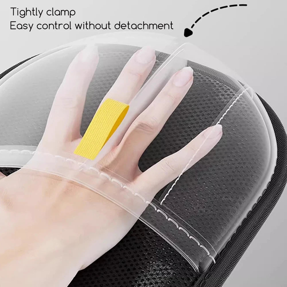 Pet Grooming Gloves