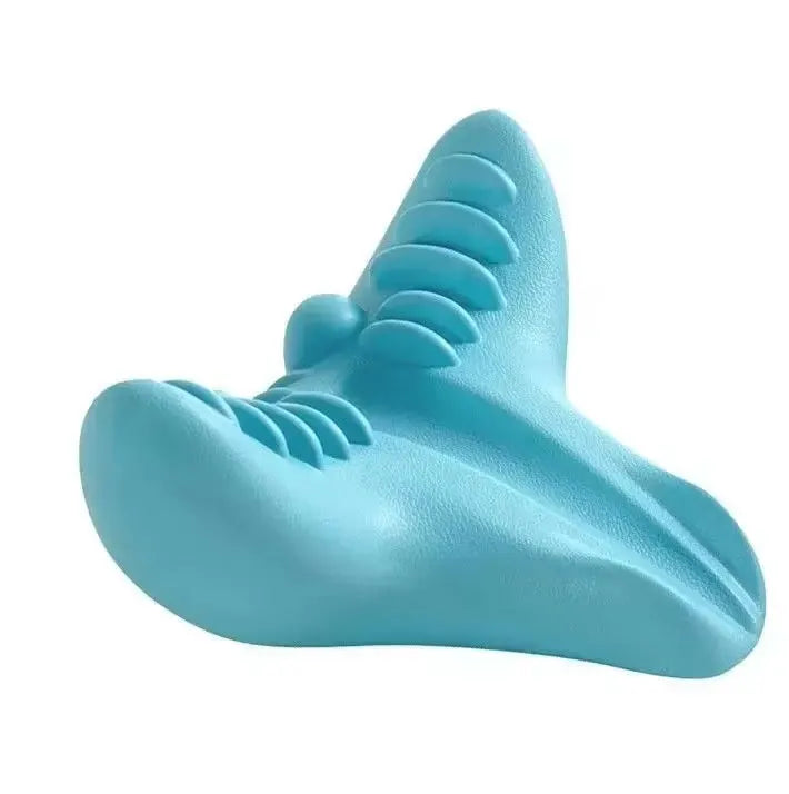 Deep relaxation massager