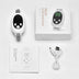 Smart sleep device, anxiety relief, neurological sleep, insomnia