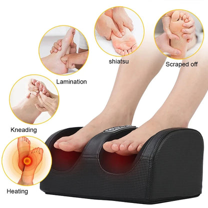 Electric Foot & Calf Massager