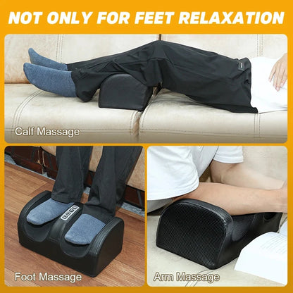 Electric Foot & Calf Massager