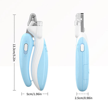 Pet Nail Clippers
