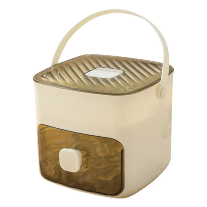 Portable Ice Maker