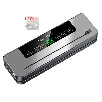Electric Vacuum Seale