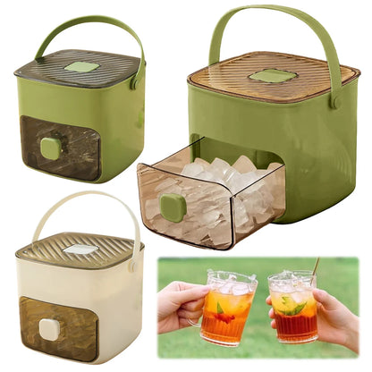 Portable Ice Maker