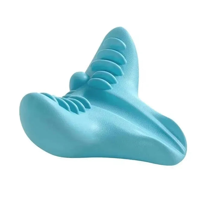 Deep relaxation massager